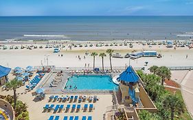 Regency Hotel Daytona Beach