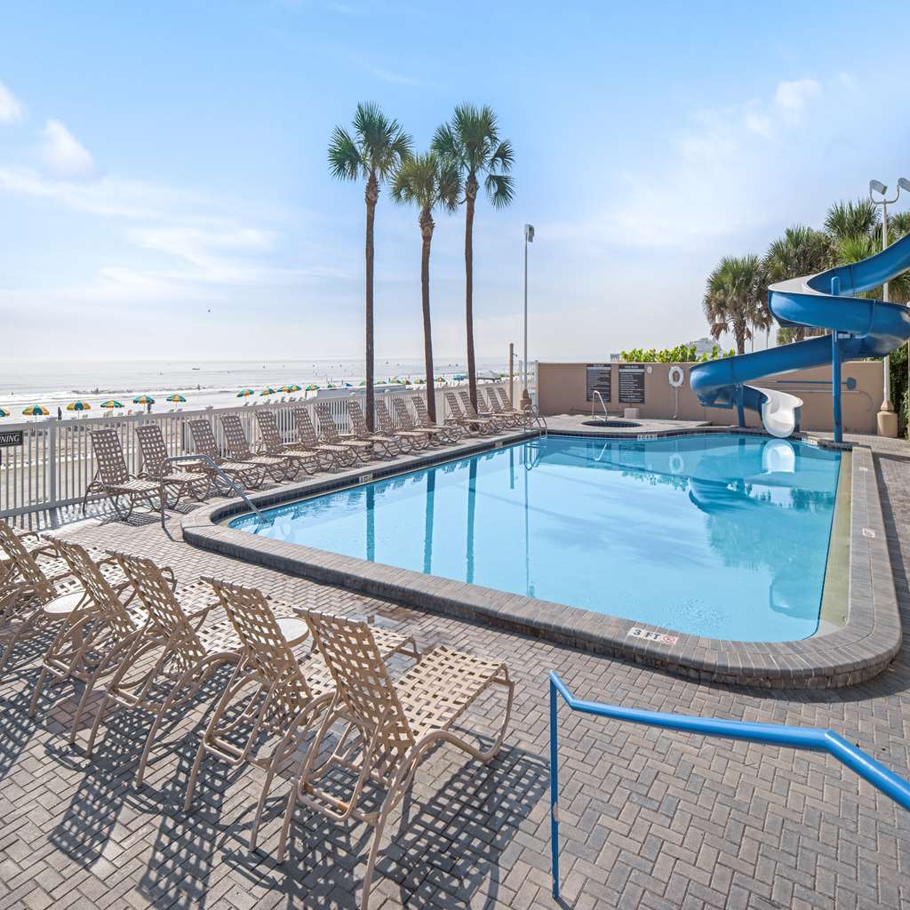 Hilton Vacation Club Daytona Beach Regency Facilities photo